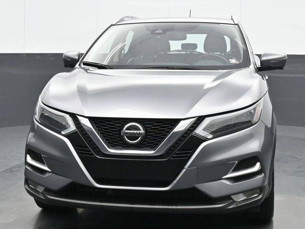 NISSAN ROGUE SPORT 2022 JN1BJ1CV0NW348469 image